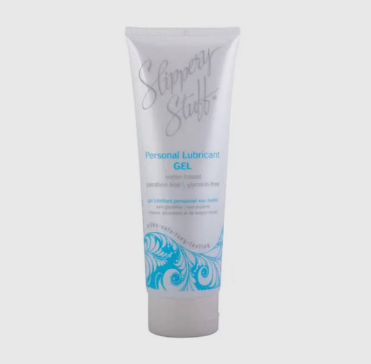 Slippery Stuff Personal Lubricant Gel