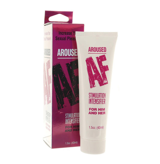 Tight AF Vaginal Tightener