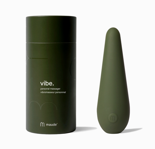 Vibe Sex Toy | 3-speed Vibrator